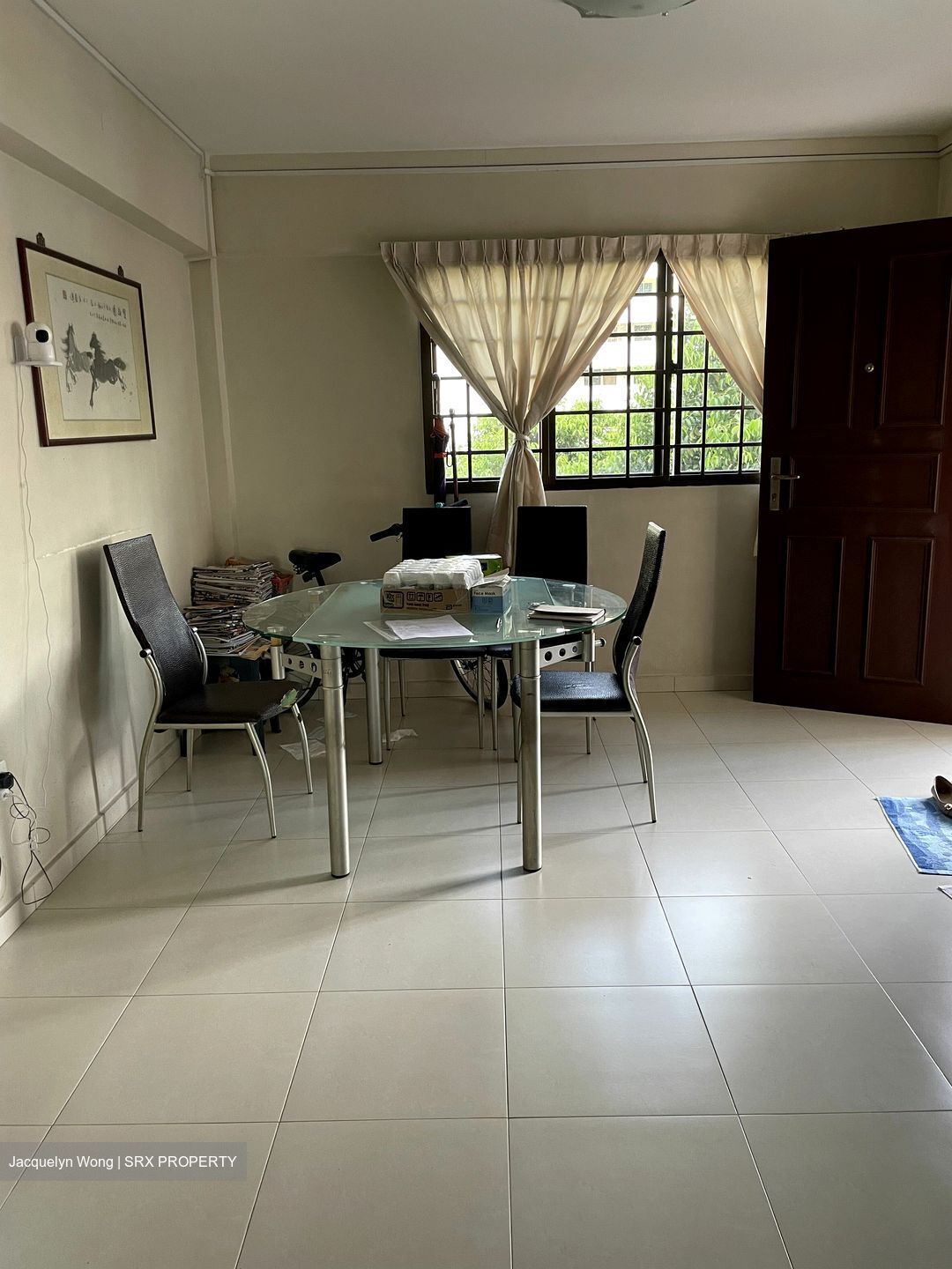 Blk 335 Clementi Avenue 2 (Clementi), HDB 4 Rooms #569287631